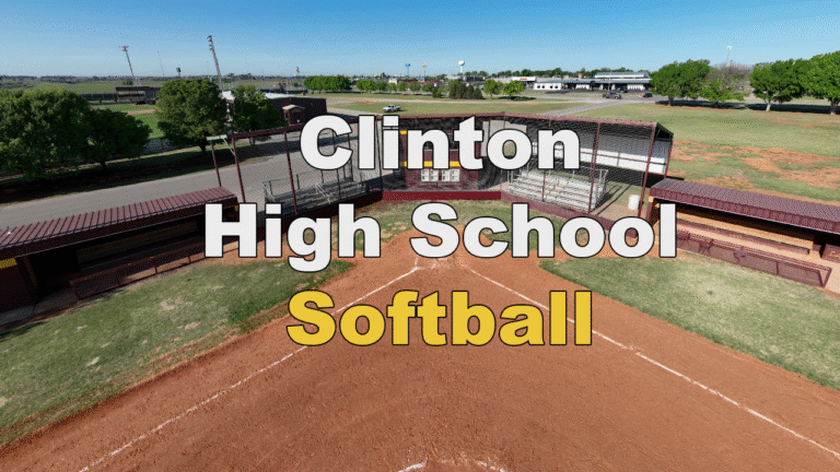 Clinton HS Softball 2025 Schedule